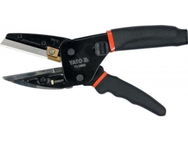 Yato YATO TECHNICAL MULTIFUNCTIONAL SHEARS 250mm YT-18963