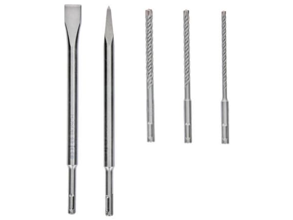 Bosch Accessories 2607017515 2607017515 Værktøjssæt