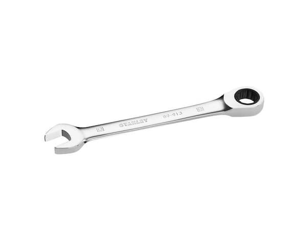 Stanley STANLEY glidande vingnyckel med ratt 13 mm STMT89913-0