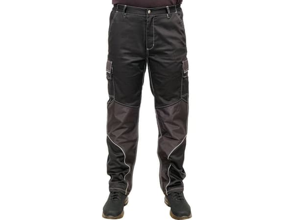 YATO PANTTIES ELASTAN laji ROZ. XXXL