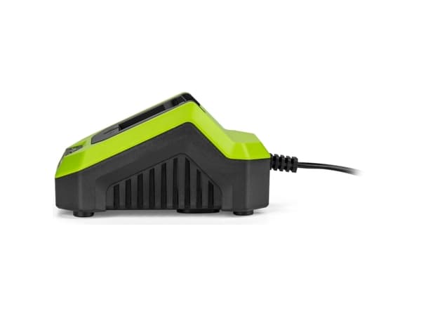 Fieldmann FDUZ 79100, Akkulaturi, 4000 ah, 20 V, Fieldmann, Pora, Sähkömonitoimityökalu, Akkuruuvinväännin, Iskuporakone, Hiomakone, Musta, Vihreä