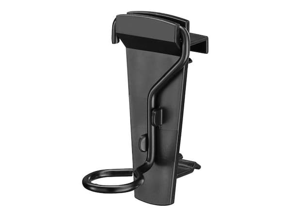 Stanley STST82617-1, Krok med åpen ende, Sort, 2,5 kg, 90 mm, 8 stykker