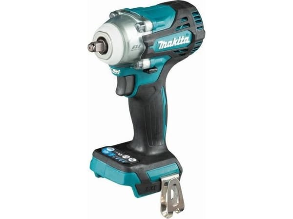 Makita DTW302Z - Støtskiftenøkkel - trådløs - 3/8" kvadratisk stasjon - 300 N·m - uten batteri - 18 V - SOLO