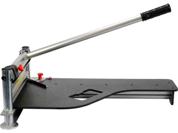 Yato GRE, 60 cm, 1,6 cm, Rostfritt stål, Gjuten aluminium