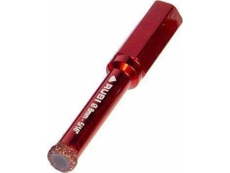 Rubi RUBI borr DIAMOND DRILL 8mm DRYGRES 4DRILL RUBI05924