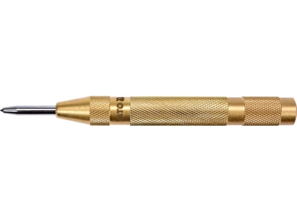 Yato Automatic center punch 140mm (YT-47160)