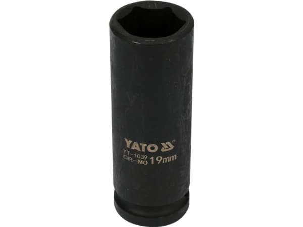 Yato YT-1039, 1/2", 1 stykker