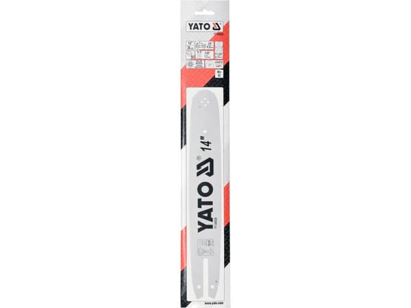 Yato Kjedeføring 14" pitch 3/8" bredde 0,05" 50G (YT-84930)