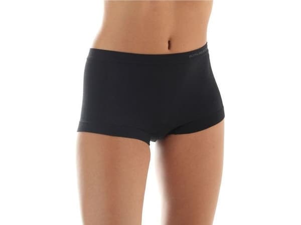 Brubeck Shorts, Comfort Wool, White R.L (BX10440)