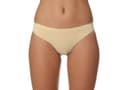 Pikkukuva 2 / 5: Brubeck Naisten stringit TH00182A Comfort Cotton valkoinen r. S