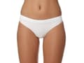 Pikkukuva 1 / 5: Brubeck Naisten stringit TH00182A Comfort Cotton valkoinen r. S