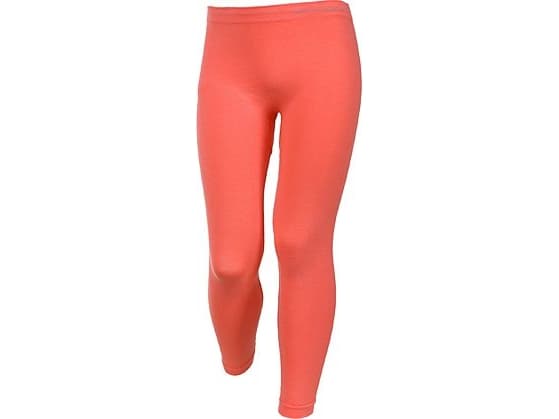 Brubeck Spandex COMFORT COTTON Coral JUNIOR löjtnant R. 104/110 (LE11180)