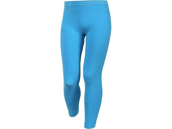 Brubeck Spandex COMFORT COTTON Coral JUNIOR löjtnant R. 104/110 (LE11180)