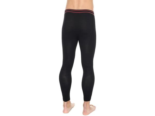 Brubeck Langbensbukser for menn Active Wool størrelse XL (LE11710)