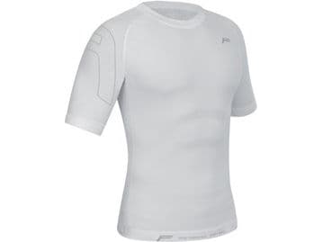 Fuse Allseason Megalight 200 T-Shirt men white T-Shirt XL (FSE-12-1200-8-3-0001)