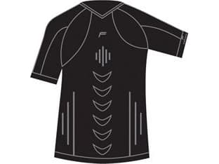 Fuse Men's Allseason Megalight 200 T-Shirt black XL (FSE-12-1200-8-3-0002)