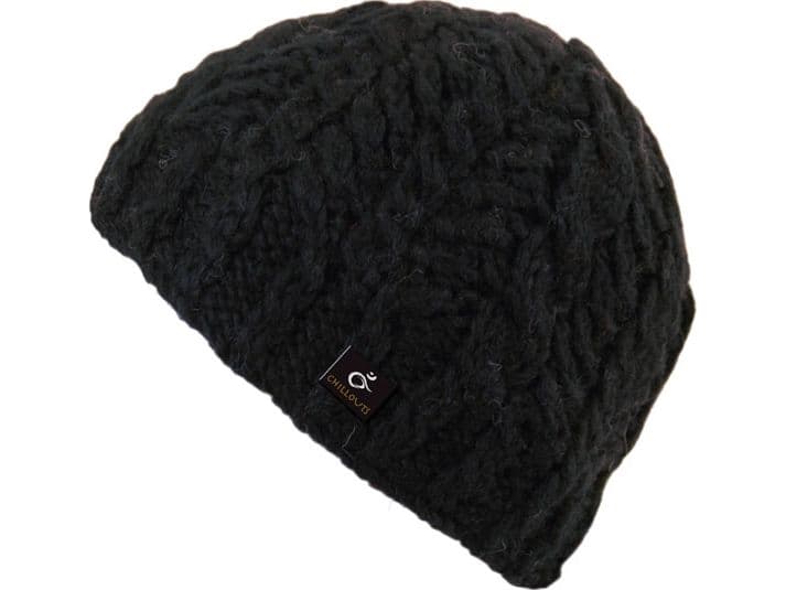 CHILLOUTS Shawn Hat SHA03 black (CHI-3465)