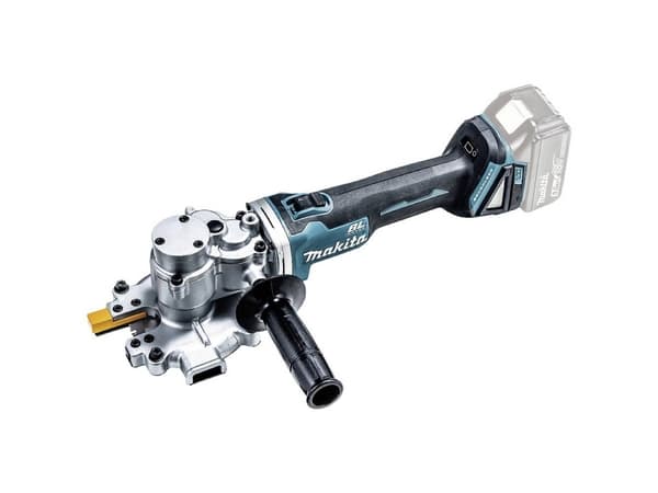 Makita BL 18V LXT, 2200 RPM, 11 cm, Akku, 4 kg, Harjaton moottori - SOLO