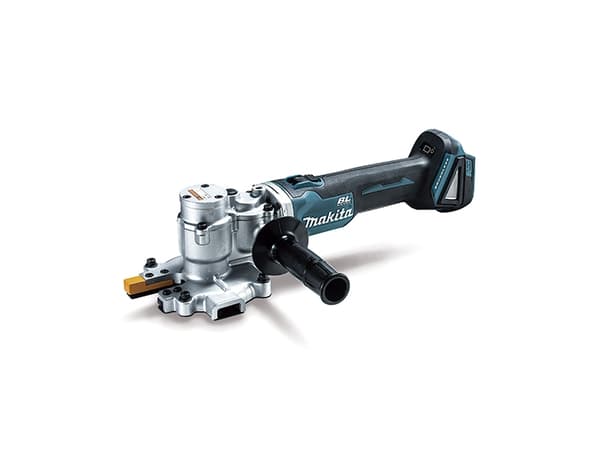 Makita BL 18V LXT, 2200 RPM, 11 cm, Akku, 4 kg, Harjaton moottori - SOLO