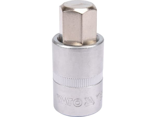 Yato insexnyckel 1/2" H17 x 55mm (YT-04388)