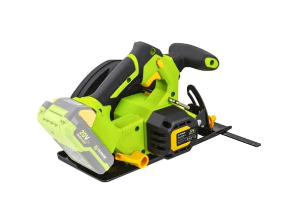 Fieldmann FDUK 70305-0, Tre, Sort, Grønn, 16,5 cm, 4300 RPM, Batteri, Lithium-Ion (Li-Ion)