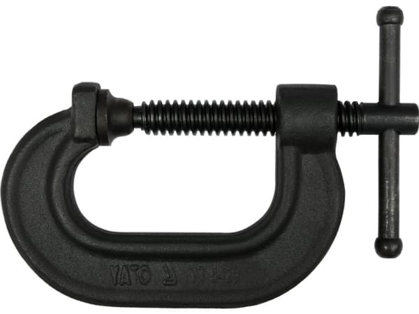 Yato YT-6420, Strykejern, Stål