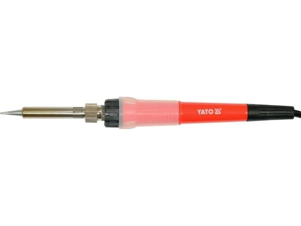 Yato YATO SOLDERING IRON 50W TEMPERATURE REGULATION 200-450C YT-82700