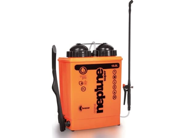 KWAZAR.NEPTUN SUPER SPRAYLE 15l PLECK PLUS HERBICIDE SHAKE (kasvinsuojeluaine)