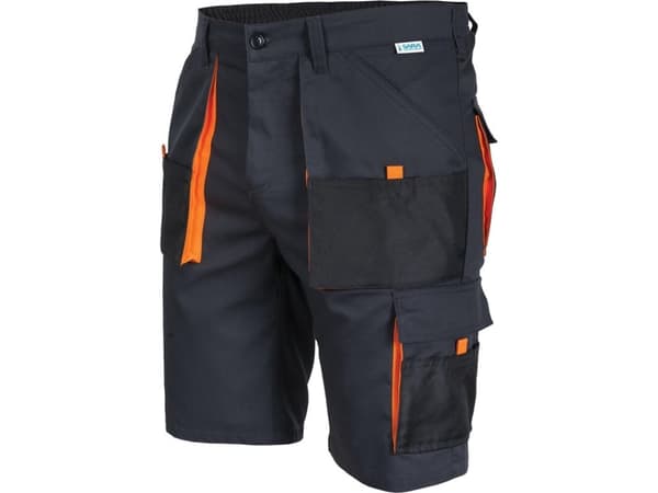 Sara Shorts King 11-000012-Xls