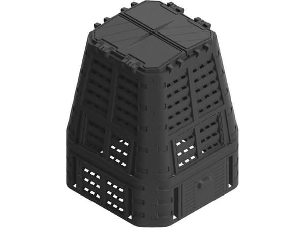 FLO KOMPOSTORI 480L