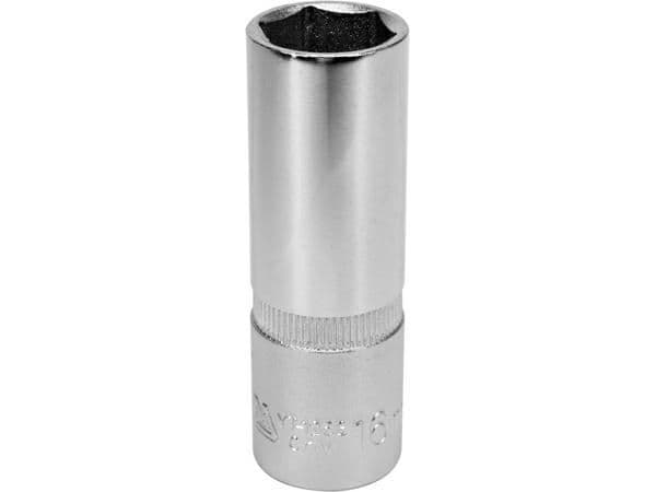 Yato YATO YATO 1/2" 16mm pistorasia YT-12531