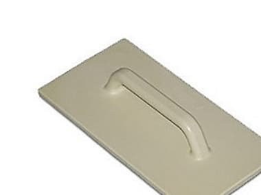 Pudsebræt pur 24 x 48 cm - Plastform 324