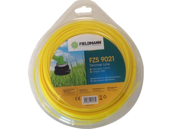 Fieldmann FZS 9021