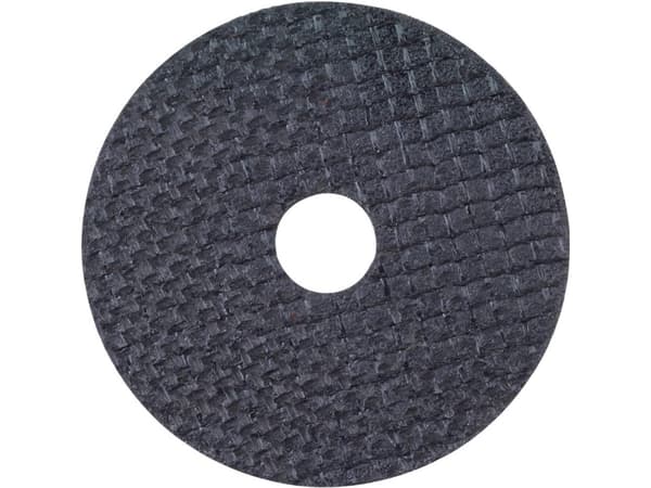 Proxxon Micromot 28 155 Skärhjul rakt 50 mm 10 mm 5 st