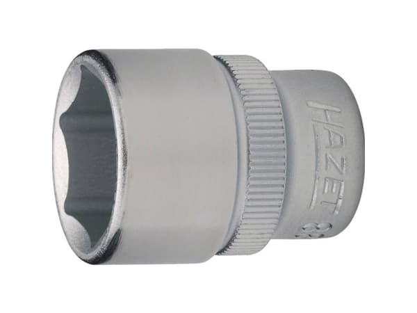 Hazet 880 880 880- 9 Sexkantsuttag 9 mm 3/8 (10 mm)