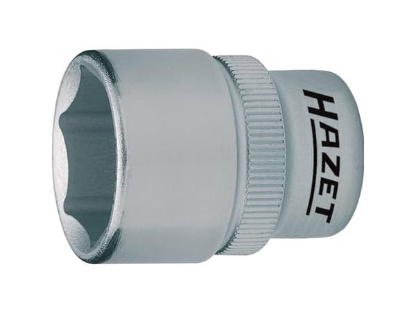 Hazet 880 880 880- 9 Sexkantsuttag 9 mm 3/8 (10 mm)