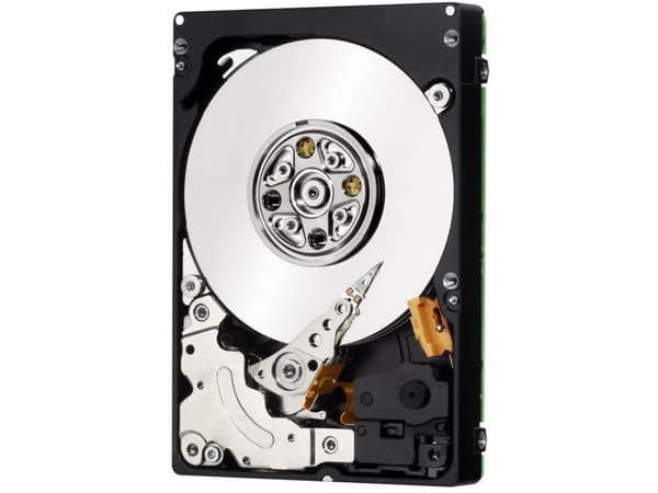 IBM 4620, 2 TB, 7200 RPM, 3.5", Serial ATA II