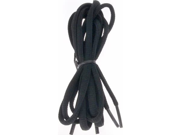 Martes Lace Slim Svart 75 cm