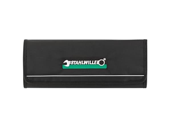 Stahlwille 15006 ROLLTASCHE 15 FAECHER 81231046 Väska med hjul utan utrustning (B x H) 90 mm x 35 mm