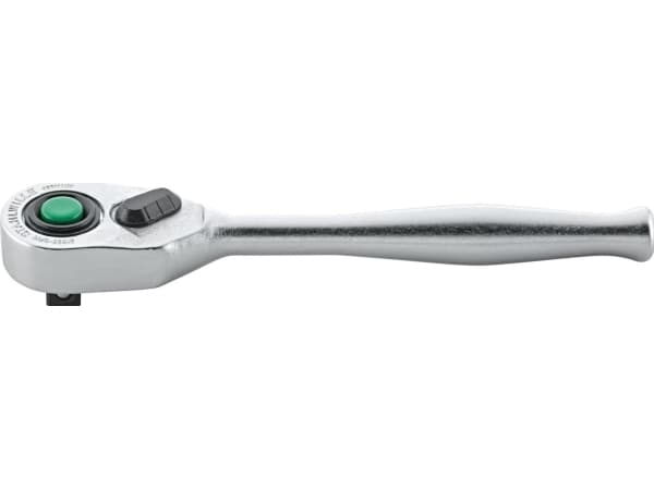 Stahlwille 415SG-QRN 11111030 Vendbar skralde 1/4 (6,3 mm)