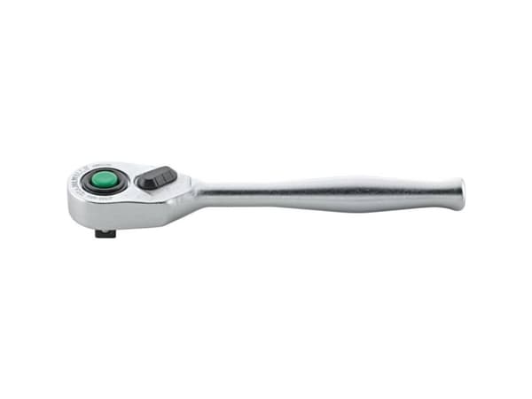 Stahlwille 415SG-QRN 11111030 Vendbar skralde 1/4 (6,3 mm)