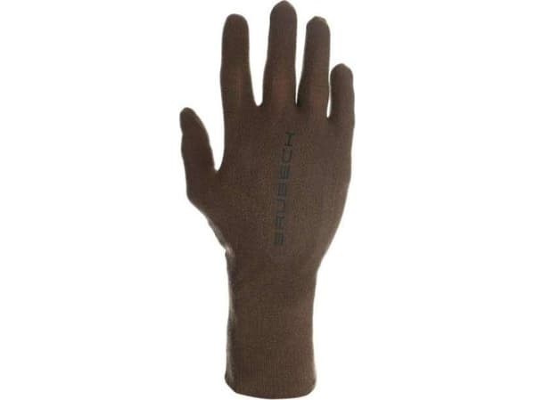 Brubeck Merinoull hansker Brubeck L \ XL