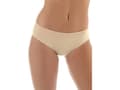 Miniatyrbild 1 av 2: Brubeck Kvinnors Hipsters COMFORT WOOL Nude storlek L (HI10070)