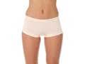 Miniatyrbilde 1 av 2: Brubeck boksershorts for kvinner COMFORT WOOL Nakenstørrelse M (BX10440)
