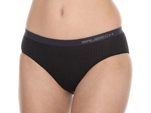 Brubeck dametruse grafitt r.XL (HI10110)
