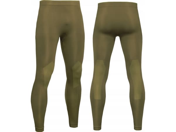 Brubeck LE12420 RANGER PROTECT byxor khaki för män S