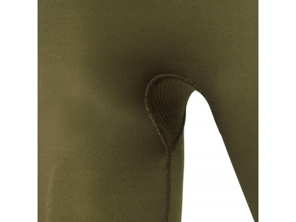 Brubeck LE12420 RANGER PROTECT byxor khaki för män S