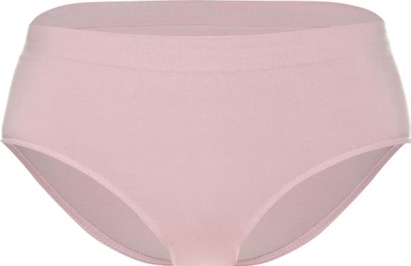 Brubeck HI00090A Women's classic COMFORT COTTON panties powder pink S