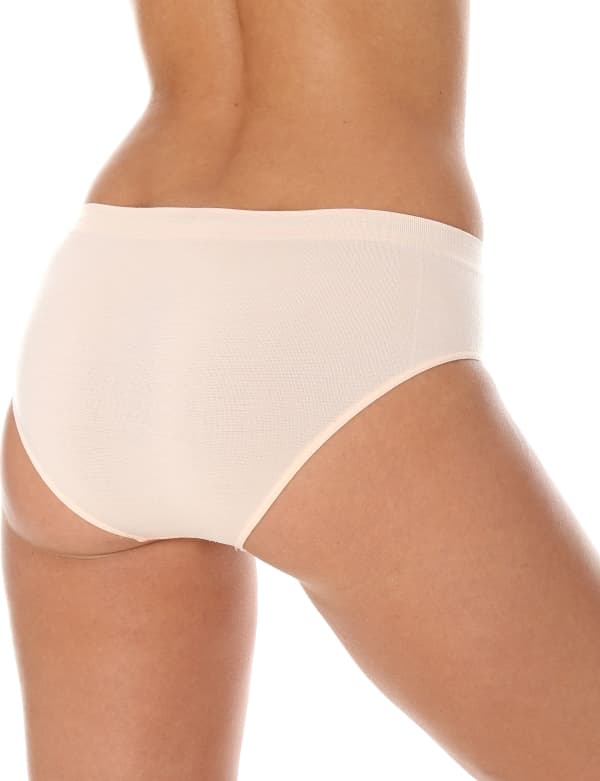 Brubeck HI10080 Klassisk KOMFORT ULL Nude M