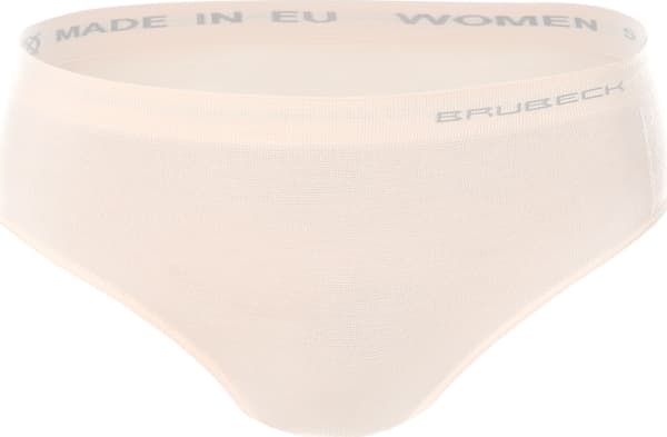 Brubeck HI10080 Klassisk KOMFORT ULL Nude M
